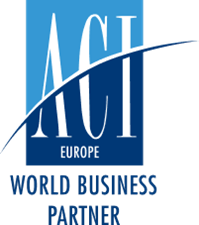 Acı Logo